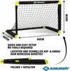 Schildkröt Funsports 970987, Dzieci, Wolnostojący, Czarny, Podgląd zdjęcia produktu 9