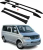Kit Barres et Rails de Toit pour VW Transporter T5 T6 L1 Voir les images du produit 1