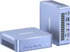 GEEKOM Mini PC A8 Max R7-8745HS AMD Ryzen 7 8745HS 4.9 GHz Produktbild-Vorschau 1