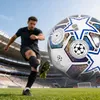 Hy-Pro, pallone da calcio UEFA Champions League, taglia 5, Anteprima dell’immagine prodotto 4