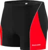 Sesto Senso Herren Badehose Sportlich wasserdicht zum Produktbild-Vorschau 1