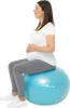 Gymnastický míč 65 cm Anti Burst Fitness míč Sedací míč Míč Náhled obrázku produktu 12