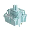 Akko V5 Pro Creamy Blue Switch für mechanische Tastaturen Produktbild-Vorschau 1
