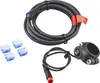 Supernova LED-Scheinwerfer M99-Pro Frontlicht M99-Pro Produktbild-Vorschau 20
