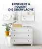 Plid Möbellack weiß satin 2,5L Weisslack für Möbel & Holz Produktbild-Vorschau 6