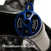 VELORS Mountainbike 27.5 Zoll MTB Fahrrad für Herren Damen Produktbild-Vorschau 6