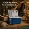 Kühlbox mit Handtuch 40 Liter | TOM CB-400 | Kühlen & Produktbild-Vorschau 10