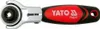 Yato YT-03311 Chiave a cricchetto per cricchetto Anteprima dell’immagine prodotto 3