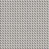 Spike-nieten, 400 sets, 6 mm, zilverkleurige, vierkante, Productafbeelding-voorbeeld 1