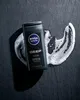 NIVEA MEN DEEP CLEAN Duschgel für Männer 3in1 - Waschmittel Produktbild-Vorschau 5