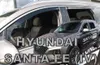 Hyundai Santa Fe 2018-2023 (4 luglio) Anteprima dell’immagine prodotto 2