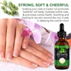 Rizinusöl (Castor Oil) 60ml – Kaltgepresst & Vegan | Reines Produktbild-Vorschau 6