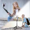 Qirita Selfie-Stick-Stativ, 130 cm ausziehbarer Produktbild-Vorschau 9