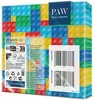 20 tovaglioli Colourful Bricks - Mattoncini colorati 33x33 Anteprima dell’immagine prodotto 3