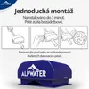Magnetická alternativa změkčovače vody Alpwater - Pro Náhled obrázku produktu 6