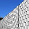 QEENTOE PVC privacystroken, privacyfolie, gaaspanelen, Productafbeelding-voorbeeld 6
