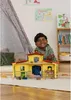 Schleich Farm World Großer Stall mit Tieren und Zubehör  Produktbild-Vorschau 17