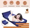 Best For Kids Kindersessel Hellblau Bettsessel Produktbild-Vorschau 3