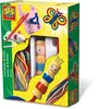 SES CREATIVE Strickpuppe mit Wolle Produktbild-Vorschau 9