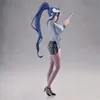 Overlord IF PVC-beeldje, Albedo, 20 cm Productafbeelding-voorbeeld 3