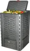 Remaplan Thermoquick –Schnellkomposter Rattan Pro-Line 400 Produktbild-Vorschau 3
