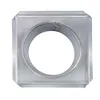 BAUSTER® OCYNK Metallflansch Wandflansch Lüftungskanal Produktbild-Vorschau 6