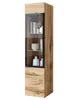 MINIO go for it, VEVE 02, vetrina, con illuminazione a LED, Anteprima dell’immagine prodotto 2