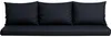 Gartenkissen Set blau – 180x60 + 3x60x50 cm Gartenkissen Produktbild-Vorschau 4
