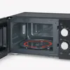 SEVERIN Mikrowelle Solo MW 7886 Produktbild-Vorschau 5