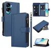 Pouzdro pro Honor 90 Lite, zipem, Náhled obrázku produktu 1