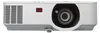 NEC P603X, 6000 ANSI Lumen, 3LCD, XGA (1024x768), 20000:1, Produktbild-Vorschau 4