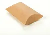Kissenschachteln Kraft 5.1x1.9x7.6cm (25 Stück) Produktbild-Vorschau 1