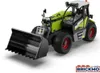 CaDA C61015W Teleskopický nakladač 1:17 C61051W Náhľad obrázku produktu 22