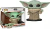 FUNKO POP! Jumbo The Child, Figurka kolekcjonerska, Film i Podgląd zdjęcia produktu 11