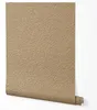 Selbstklebende Tapete Möbelfolie Struktur Uni Beige Produktbild-Vorschau 1