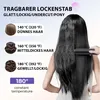 Multifunktions-Stylingbürste – Glätten, Formen & Volumen Produktbild-Vorschau 5