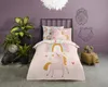Duvet cover Good Morning 135x200 + 1* 80x80 cm - unicorn Produktbild-Vorschau 9