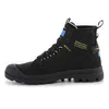 Palladium Schuhe Pampa HI Recraft, 77220005M Produktbild-Vorschau 4