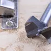 Set di punte Forstner Wiltec da 5 pezzi, punte per fori in Anteprima dell’immagine prodotto 6