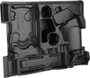 Bosch 1 600 A01 9SX, Vložka, Černá, Bosch, L-BOXX 136 GHO Náhled obrázku produktu 6