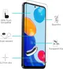 Vetro blindato per Xiaomi Redmi Note 11 pellicola Anteprima dell’immagine prodotto 2