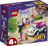 LEGO 41439 Friends Salon de chat mobile Set avec Voir les images du produit 3