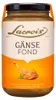 Wywar z gęsi Lacroix delikatna baza do zup i sosów 400ml Podgląd zdjęcia produktu 1