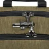 Pacsafe - Umhängetasche - Metrosafe X vertical Crossbody Produktbild-Vorschau 2