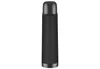 alfi ALFI Isolierflasche Isotherm Eco velvet black matt Produktbild-Vorschau 1