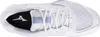 Mizuno WAVE PHANTOM 3 White/Bellwether Blue/Bel Air Blue 46 Produktbild-Vorschau 7