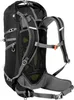 Zaino da trekking NILS Camp NC1938 Kjolen nero 40L Anteprima dell’immagine prodotto 4