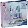 LEGO Disney Princess: Elsin ledový zámek a sáně – Náhled obrázku produktu 3