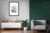 MuchoWow® Gerahmtes Poster Brasilien - Rio - Wasser 60x90 Produktbild-Vorschau 8