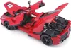 BB Ferrari LaFerrari rot Produktbild-Vorschau 14